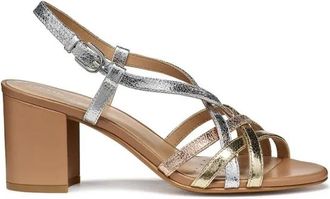 Geox Donna, Scarpe, Giallo, 40 EU, new