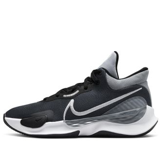 Nike Renew Elevate 3 Black Wolf Grey DD9304-002