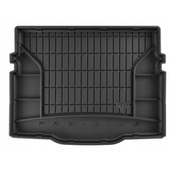 OEM Alfombrilla De Goma Para Maletero Citroen C4 3 Desde 2020-d Tm
