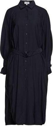 Kenzo VESTIDOS - Vestidos midi en YOOX.COM