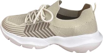 Generic Womens Slip On Trainers Air Cushion Athletic Sneakers Orthopedic Shoes for Women Mesh Sport Waterproof Rain Boots Sparkly Wide Fit Spring Summer, Hiki