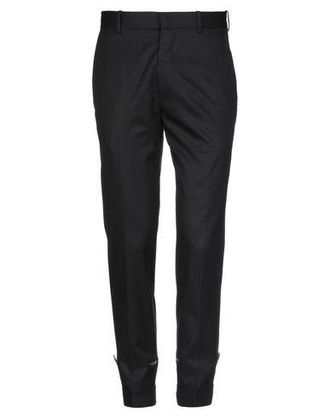Alexander McQueen BOTTOMWEAR - Pantaloni su YOOX.COM