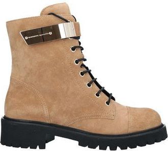 Giuseppe Zanotti CALZADO - Botines de ca&ntilde;a alta en YOOX.COM