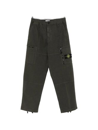 Stone Island Pantalone Loose