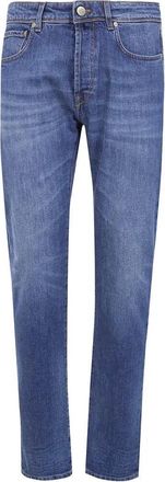 Incotex Classic Jeans