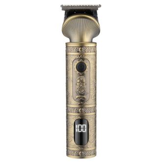 Little Balance Cortadora De Cabello Little Balance Cofre De Belleza Baroudeur Barber Pro & Sahara Explorer