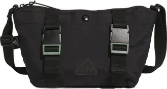 adidas TE Utility Crossbody Bags Black IA5263
