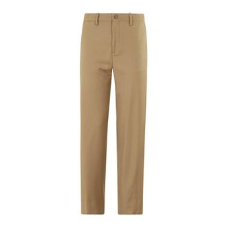 BRIGLIA 1949 Pantaloni Jean - - Trousers - Donna - Marrone - L