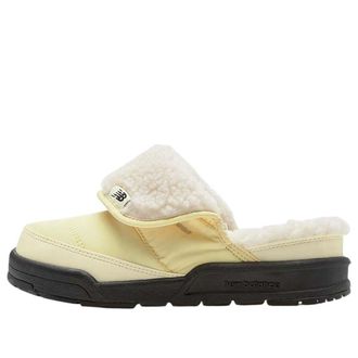 New Balance Puflee v2 Yellow SD3405YE2