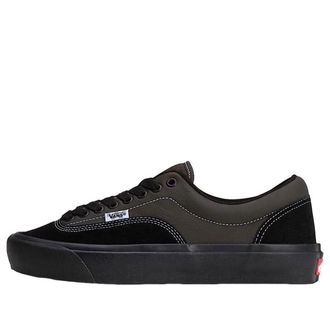 Vans Skate Era Stub Black VN000DA3BKA