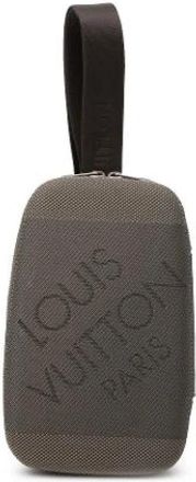 Louis Vuitton Pre-owned Louis Vuitton Mage - Dames - Vintage Schoudertas - Bruin - ONE Size - Vintage