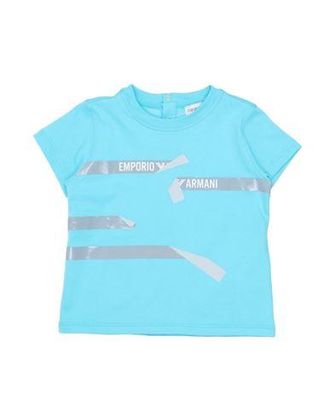 Emporio Armani CAMISETAS Y TOPS - Camisetas en YOOX.COM
