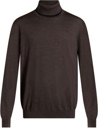 Fay KNITWEAR - Turtlenecks on YOOX.COM