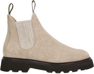 Doucal's FOOTWEAR - Ankle boots on YOOX.COM
