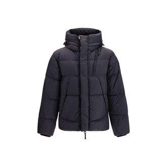 Parajumpers Parajumpers Goose Down Full-Length Mens Jacket
