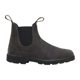 Blundstone Chelsea Boots, male, Gray, Size: 10 1/3 US Stivaletto 252