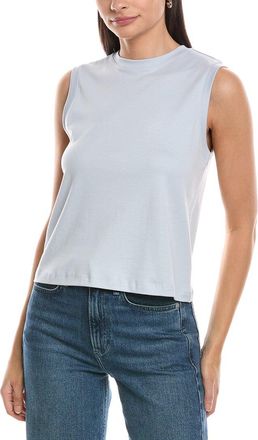 Vince Easy Shell Pullover