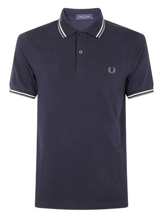 Fred Perry Fred Perry Twin Tipped Fred Perry Shirt