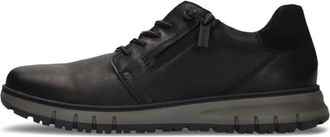 Salamander Sneakers - Heren - Sneakers - Zwart - 45 EU - Schoenen