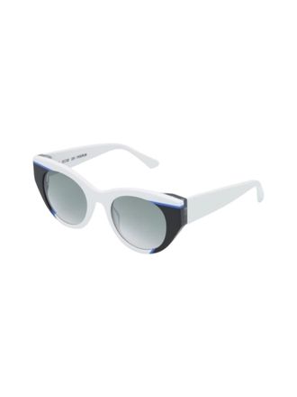 Thierry Lasry Murdery Sunglasses