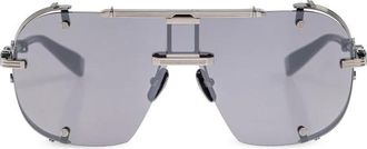 Balmain Mujer, Accesorios, Gris, Talla: ONE Size