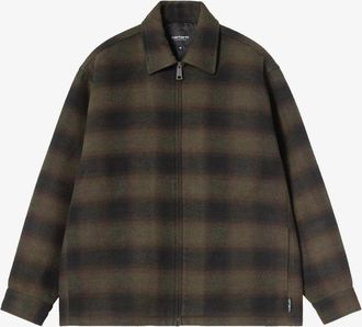Carhartt Work in Progress Alton Jacket
