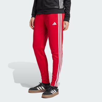adidas Womens adidas Tiro 25 Essentials Training Pants