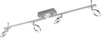 Eglo Cardillio 1 - led Spotlight Chrome, Aluminium - Eglo
