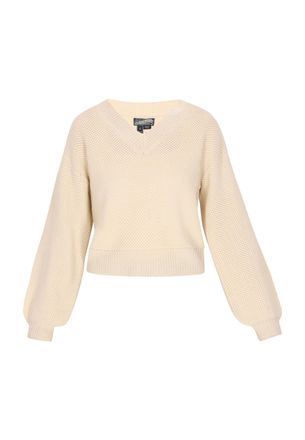 Dreimaster Dreimaster Jumper Dames cr