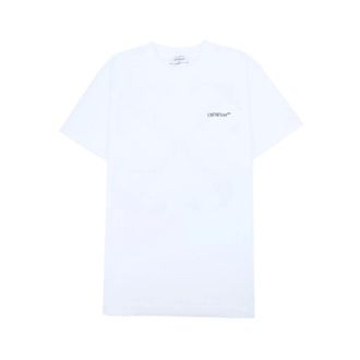 Off-white Heren, Tops, Wit, Maat: XS