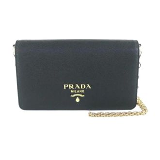 Prada Borsa a spalla Pre-owned Vintage - - Pre-owned - Donna - Nero - ONE SIZE