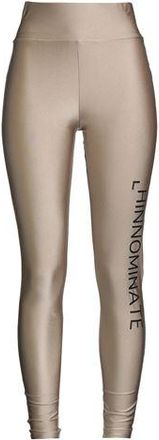 Hinnominate PARTES DE ABAJO - Leggings en YOOX.COM