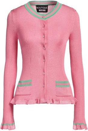 Moschino MAGLIERIA - Cardigan su YOOX.COM