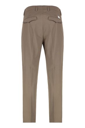 Department Five Prince Chinos - Military