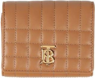 Burberry Kleinlederwaren - Brieftaschen auf YOOX.COM