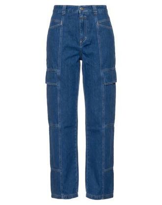 Closed PARTES DE ABAJO - Pantalones vaqueros en YOOX.COM