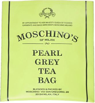 Moschino Donna, Borse, Verde, Taglia unica, new