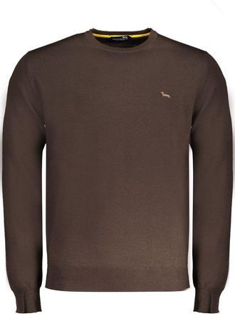 Harmont & Blaine Wool Men Mens Sweater