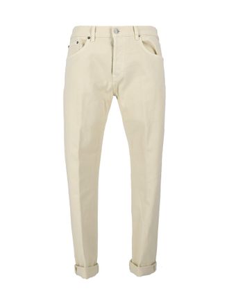 Dondup Pantalone-Ikone