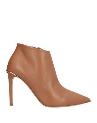 Ninalilou FOOTWEAR - Ankle boots on YOOX.COM