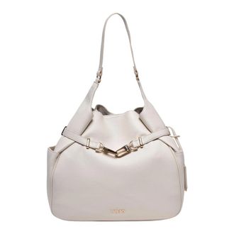 Liu Jo Mujer, Bolsos, Beige, Talla: ONE Size