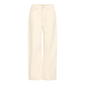 Ichi Pantaloni - - Jeans - Donna - Beige - W34 L32
