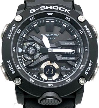 Casio G-Shock Wristwatch (Pre-Owned)