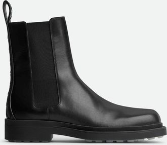 Bottega Veneta Ben Ankle Boot
