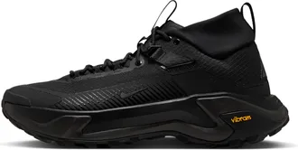 Nike Mens Nike ACG Zegama Hike Hiking Shoes in Black | IO7854-002