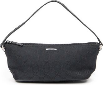 Gucci Boat Pochette Handtas