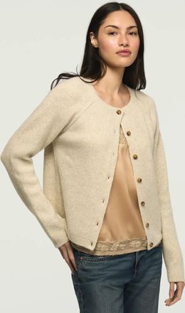 Lucky Brand Womens Cloud Soft Cardigan