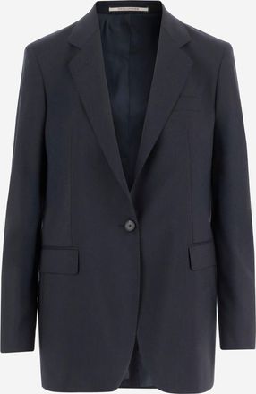 Tagliatore Stretch-Wolljacke