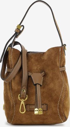 Gianni Chiarini Borsa Sienna caramel