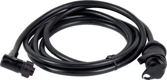 OEM Cable De Alimentaci&oacute;n Bravo De 3 M